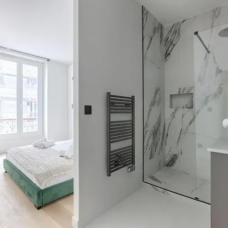 Folie Mericourt Republique 2 Charming 2br Apartment Paris